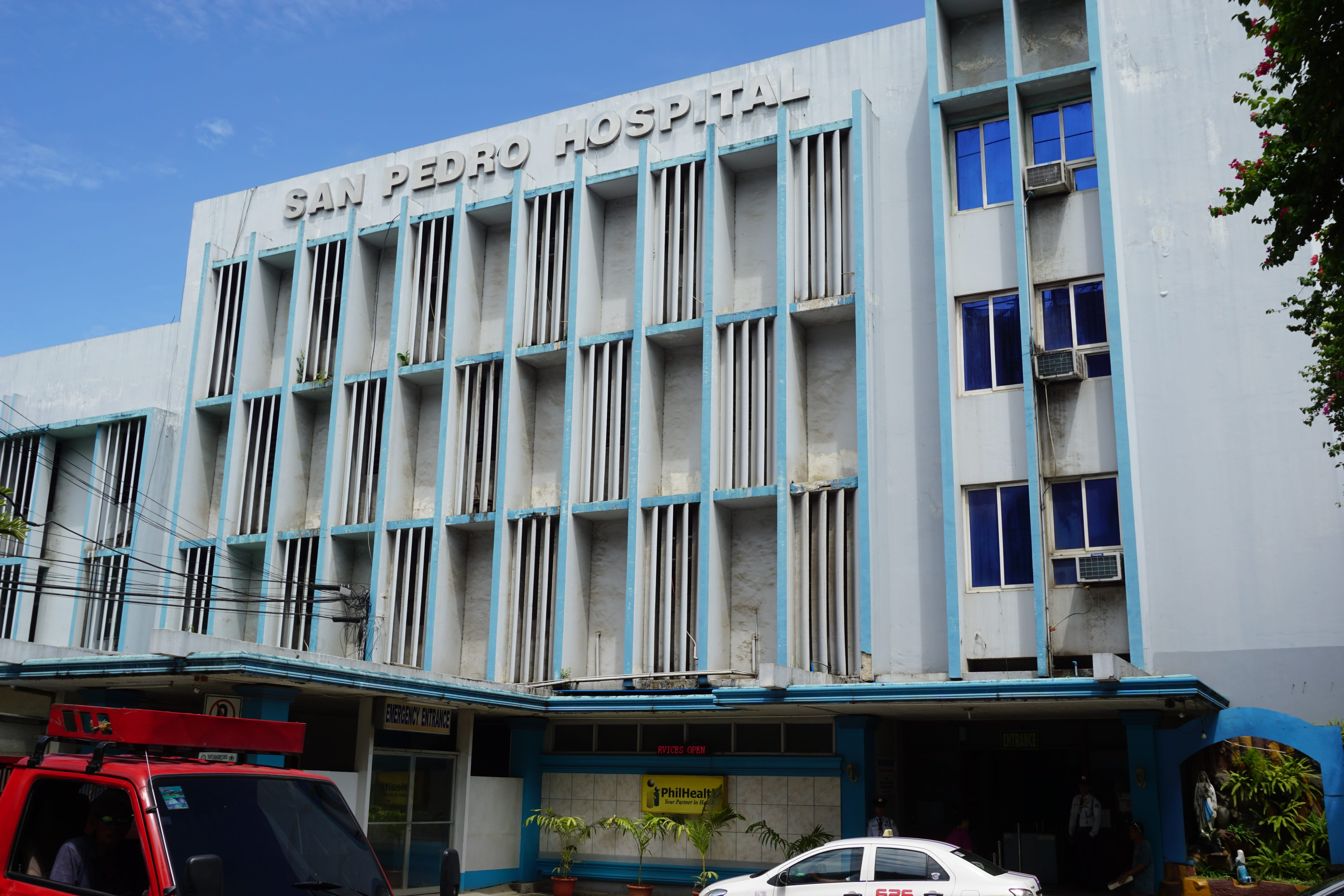 Study MBBS in Philippines for Indians